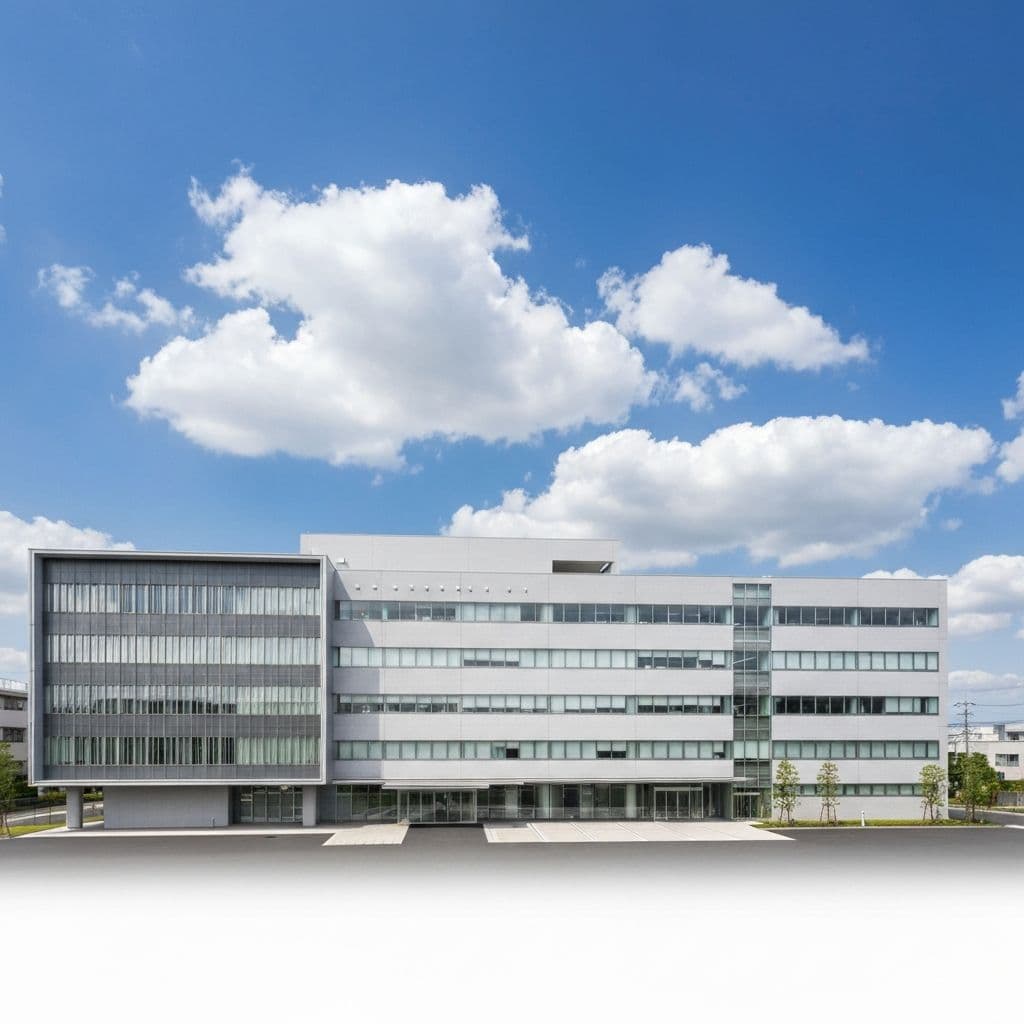 WQC Factory