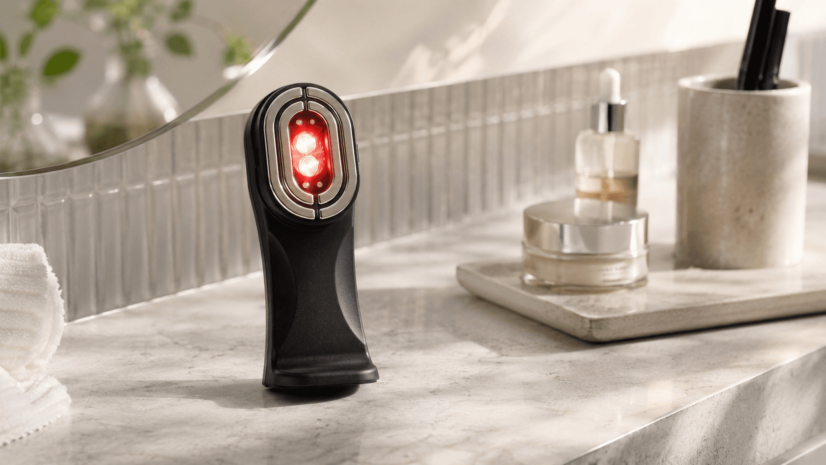 SMART-GEAR オールインワン美顔器