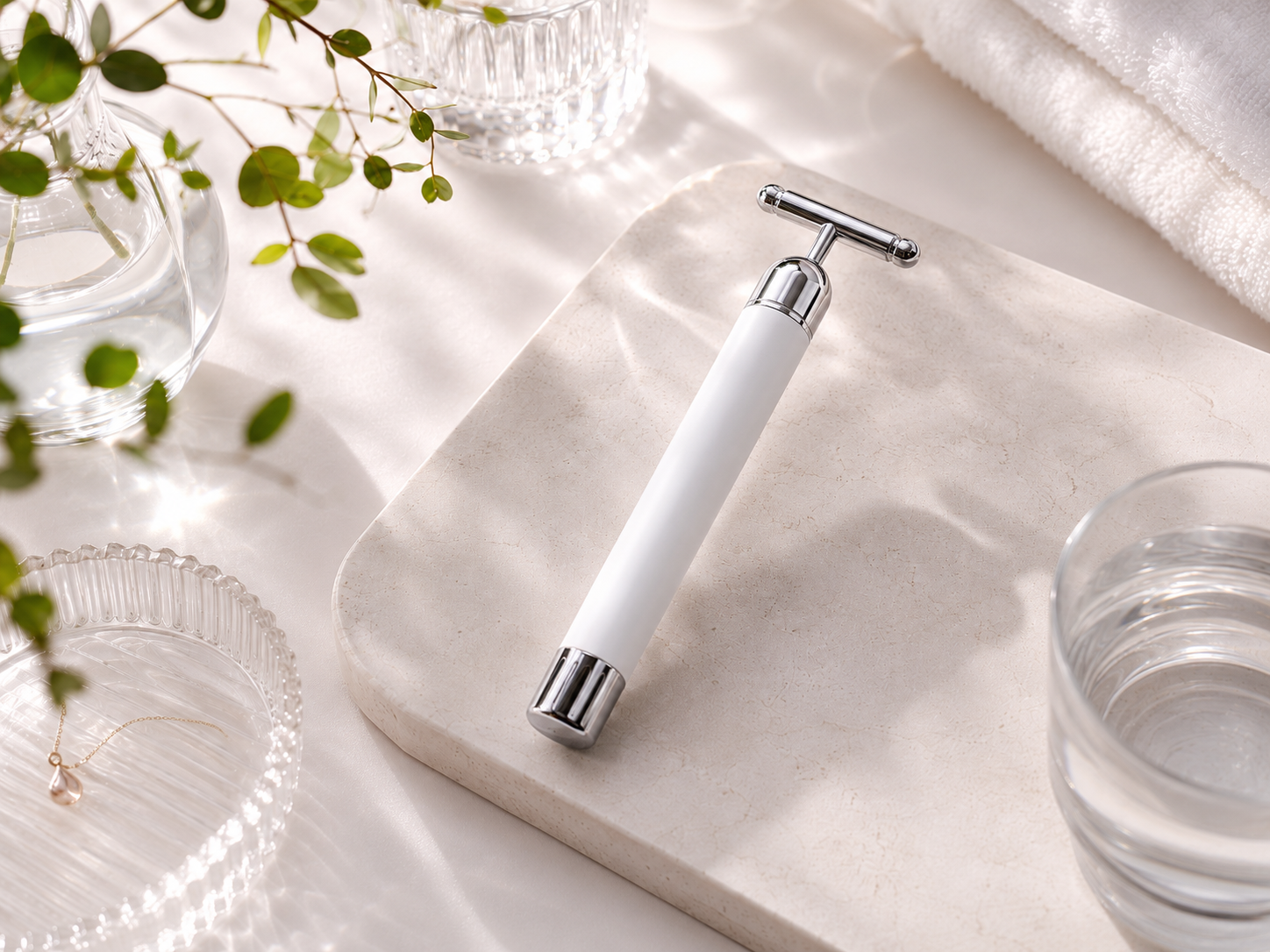 I-UP 目もと専用美顔器