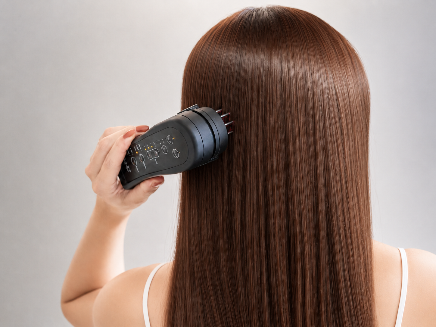 SMART-GEAR HAIR ケア