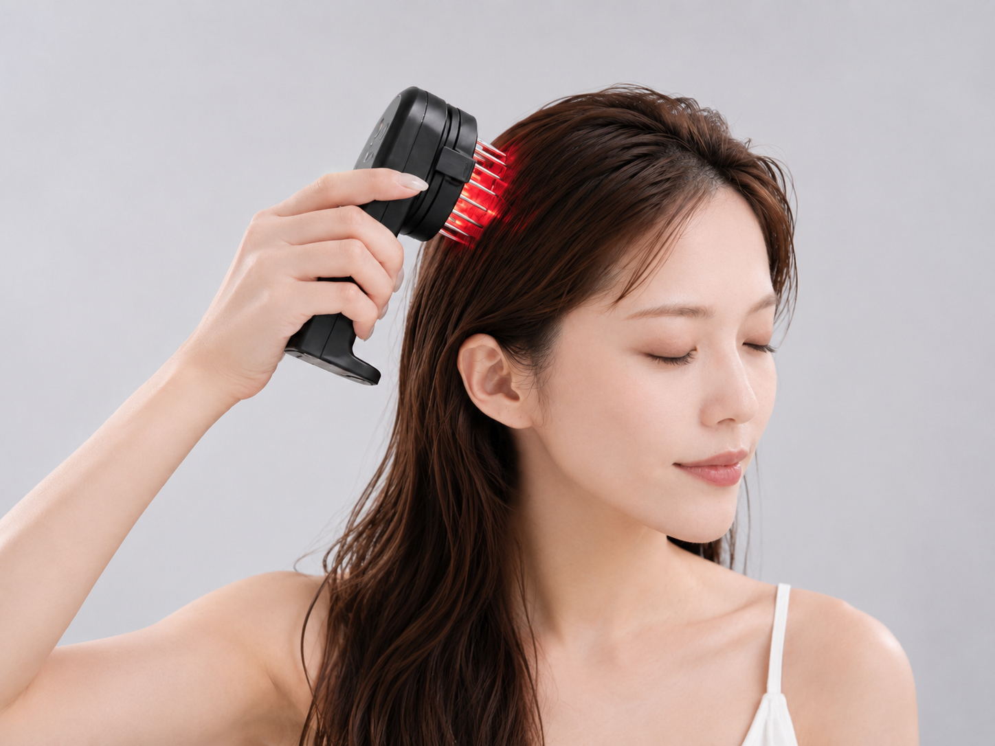 SMART-GEAR SCALP ケア