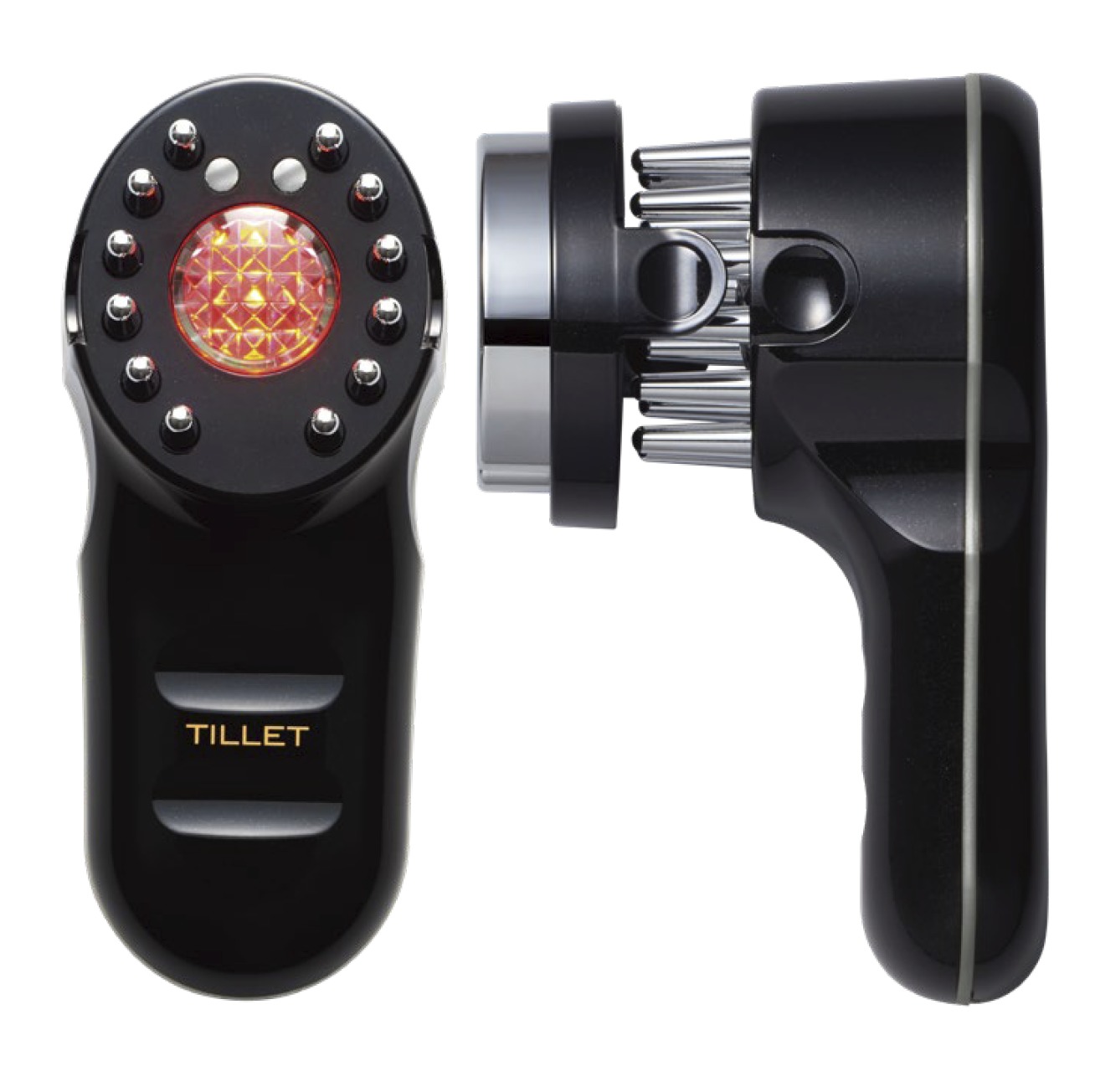公式 多機能美顔器 Tillet ティレット 株式会社渡久クリエイト